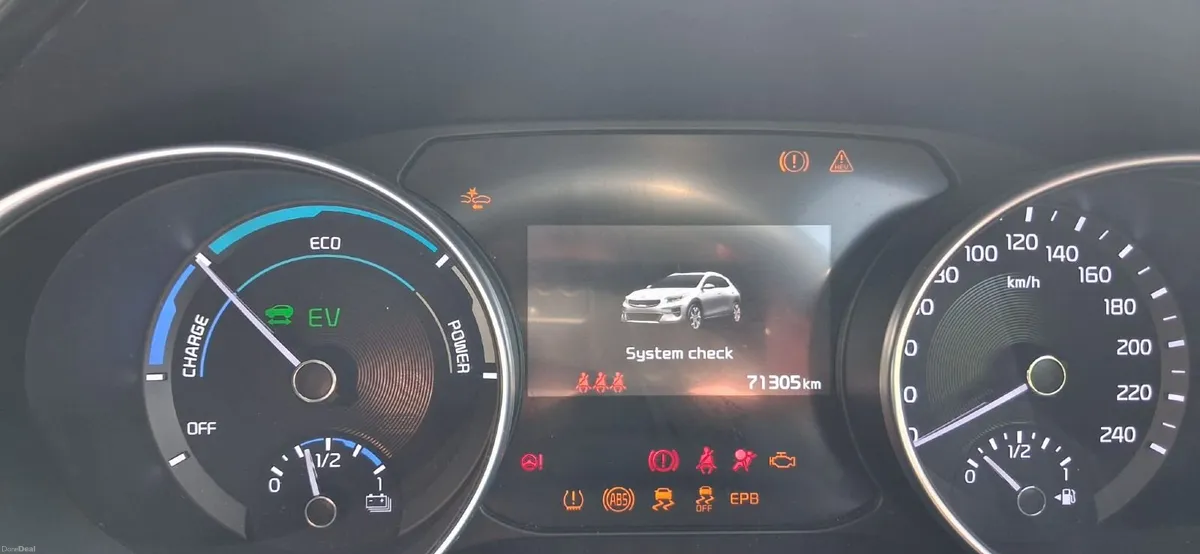 Kia XCeed 2021 - Image 6