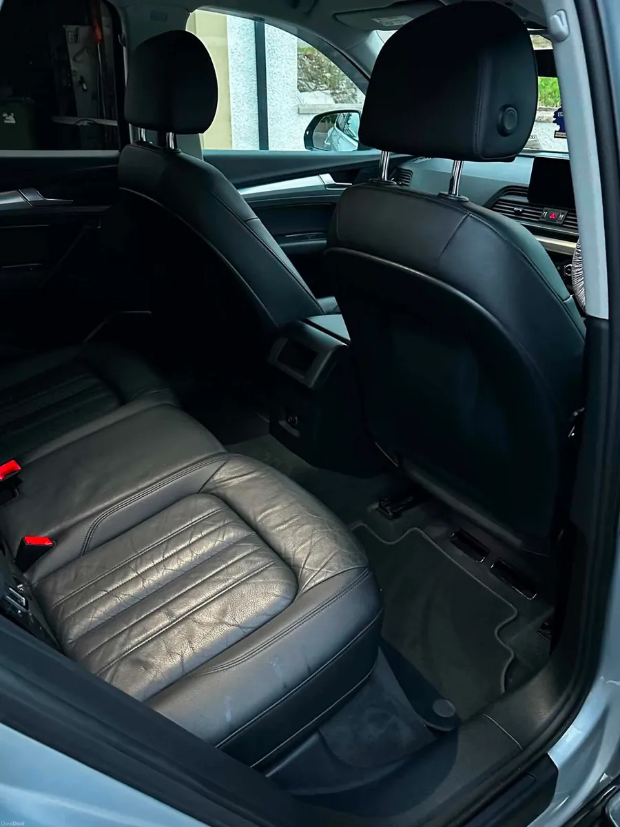 Audi q5 190 bhp manual 2.0 diesel - Image 6