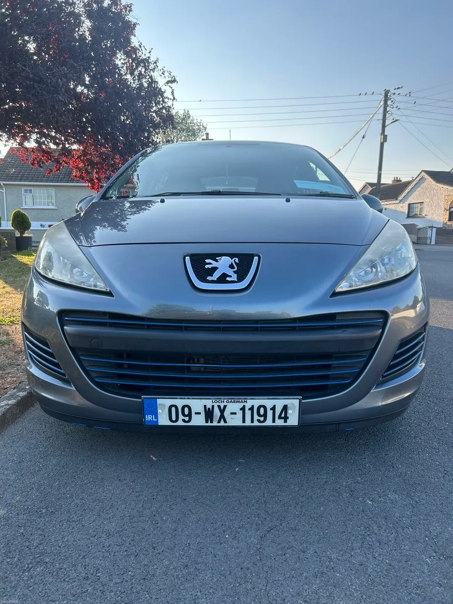 Peugeot 207 New Nct - Image 6