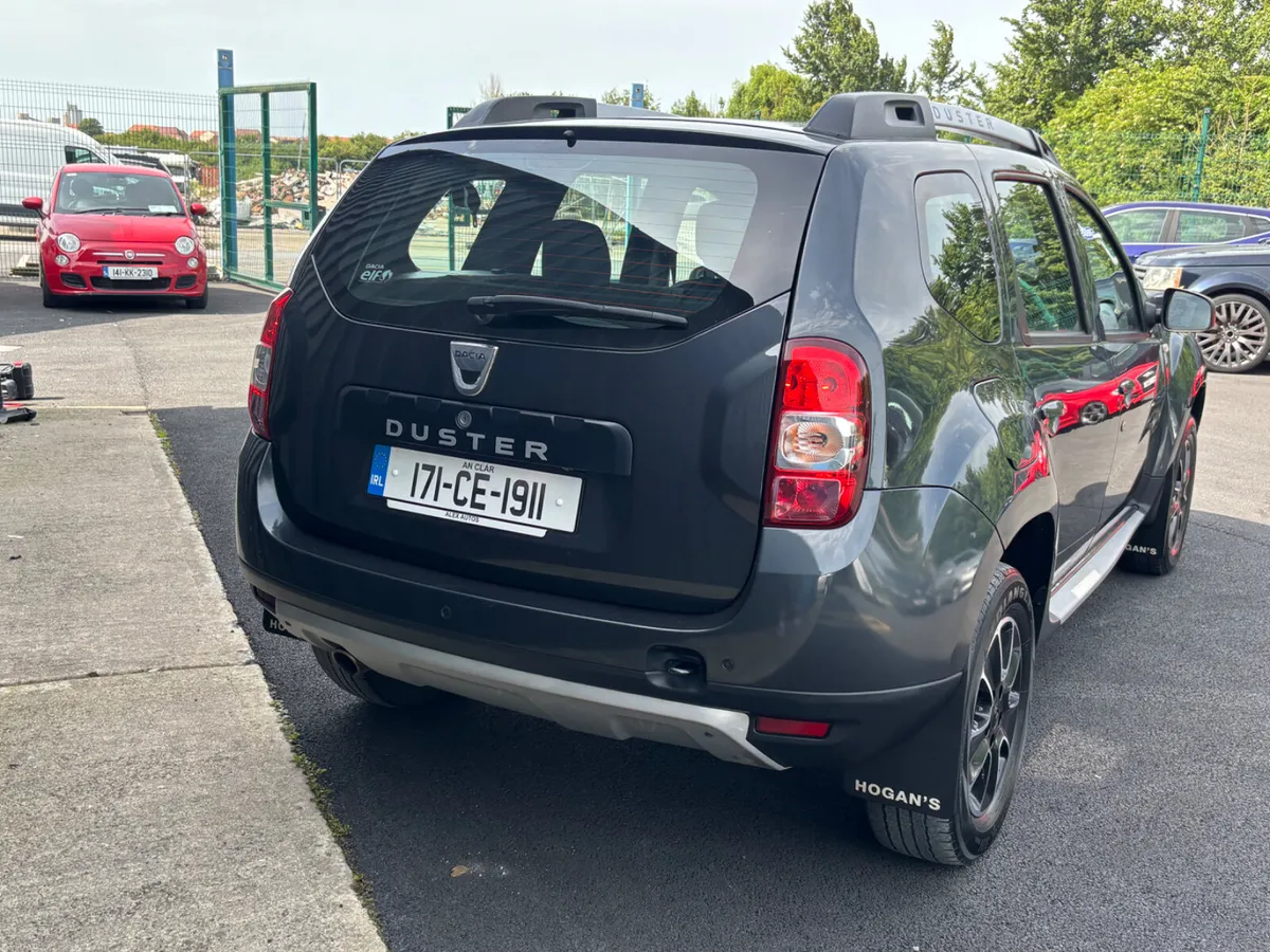 Dacia Duster 2017 - Image 5