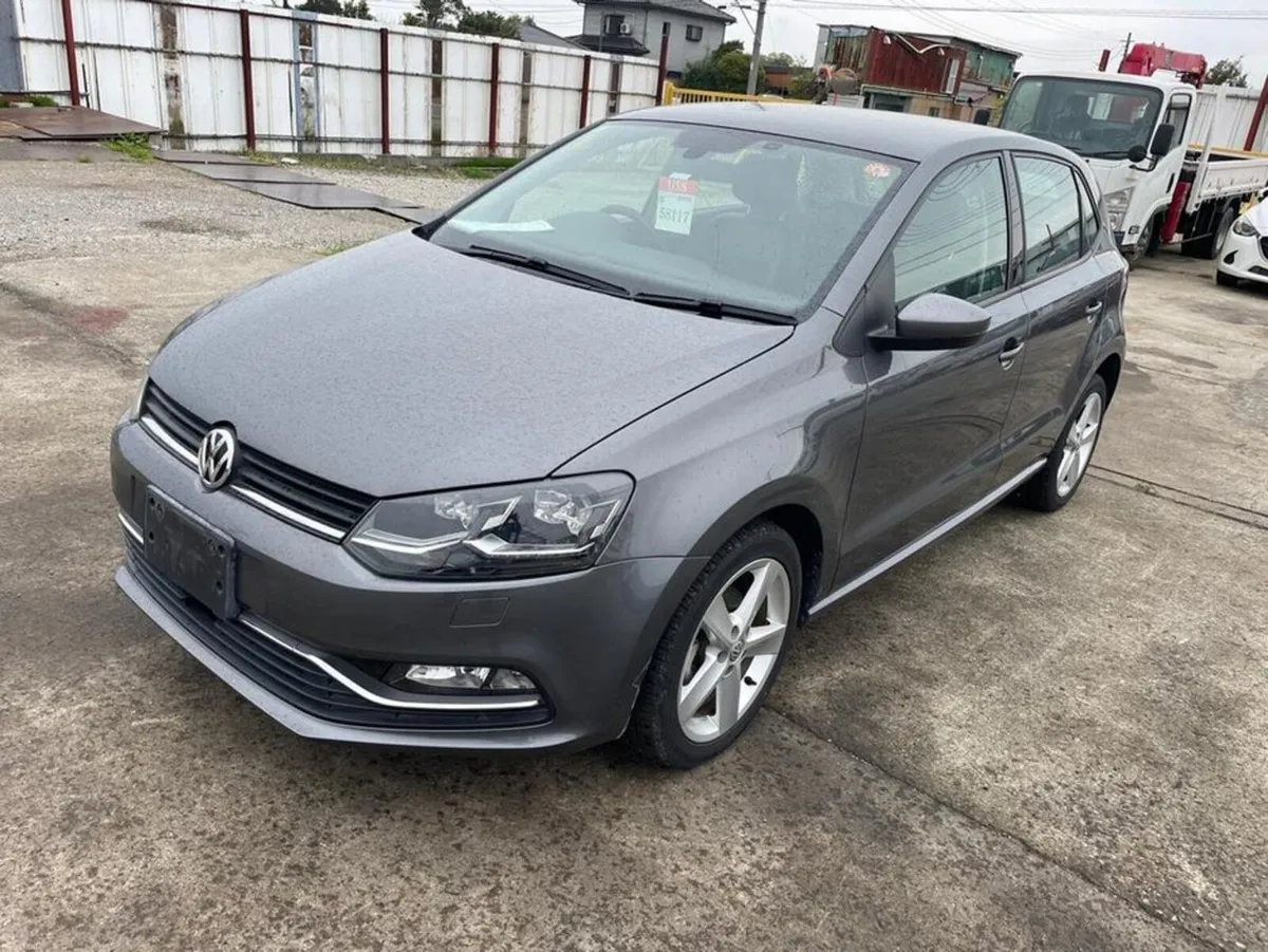 Volkswagen Polo 172 Highline - Image 5