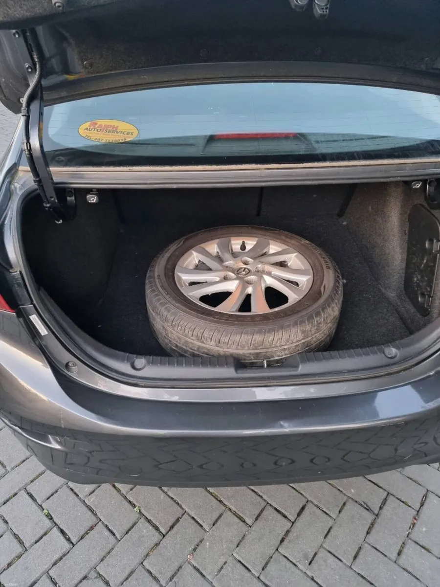 Mazda - Image 2
