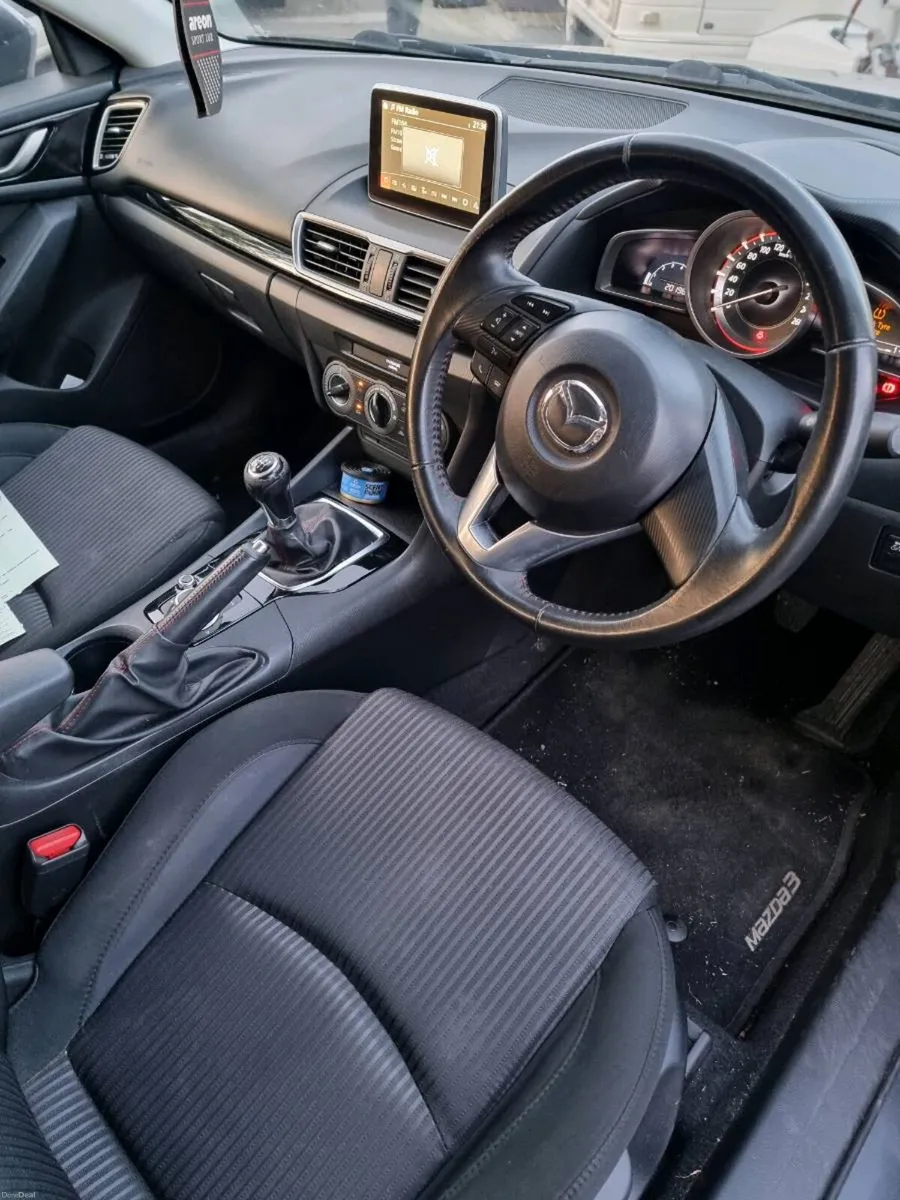 Mazda - Image 4