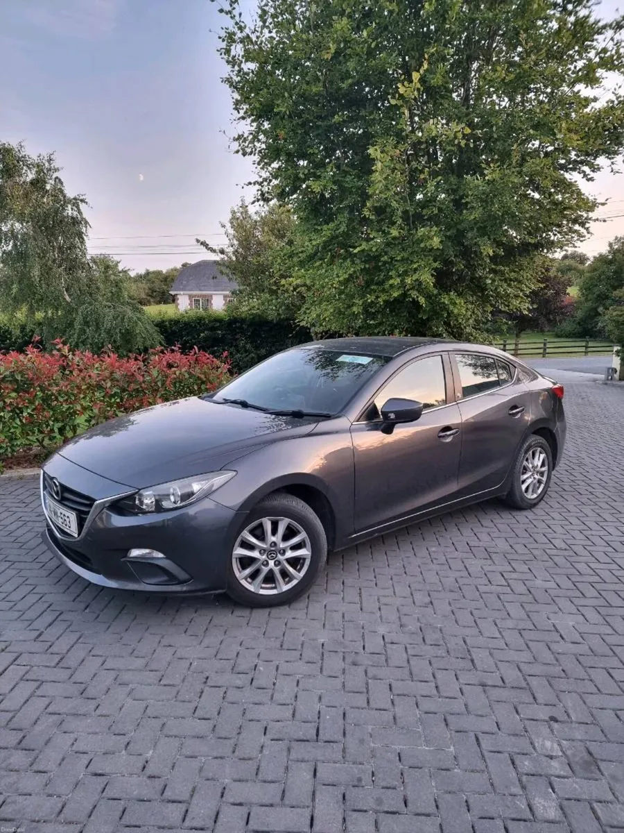 Mazda - Image 1