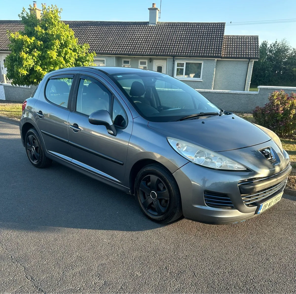 Peugeot 207 New Nct - Image 1