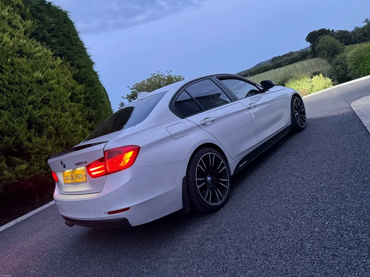 BMW - Image 1