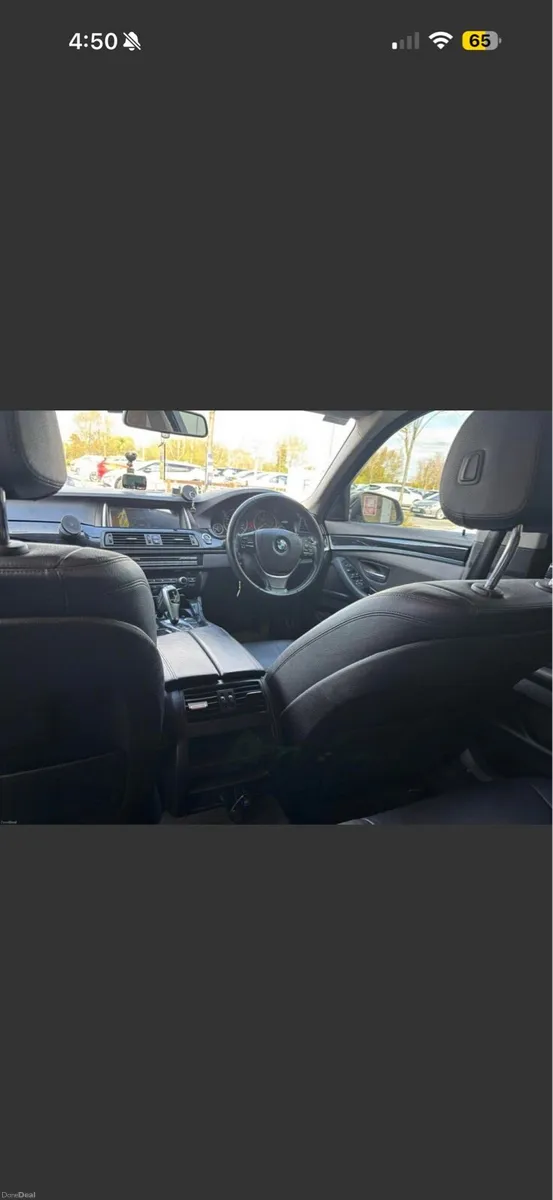 BMW 520d - Image 2