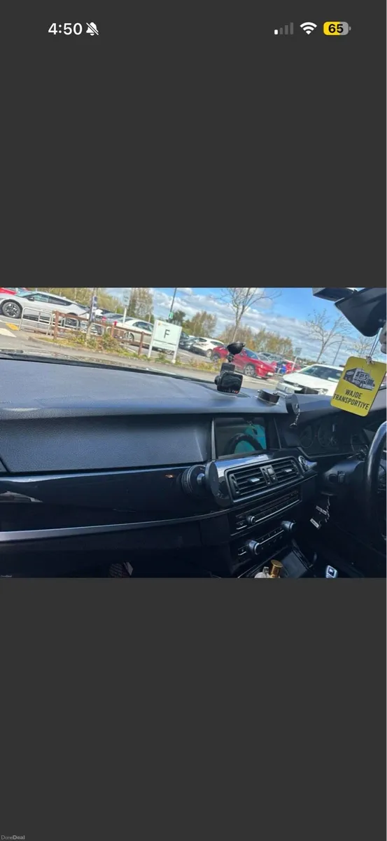 BMW 520d - Image 3