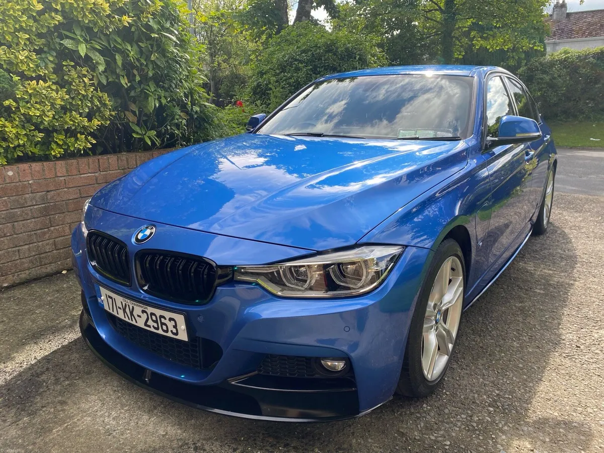 BMW 3 series 330e Msport - Image 2