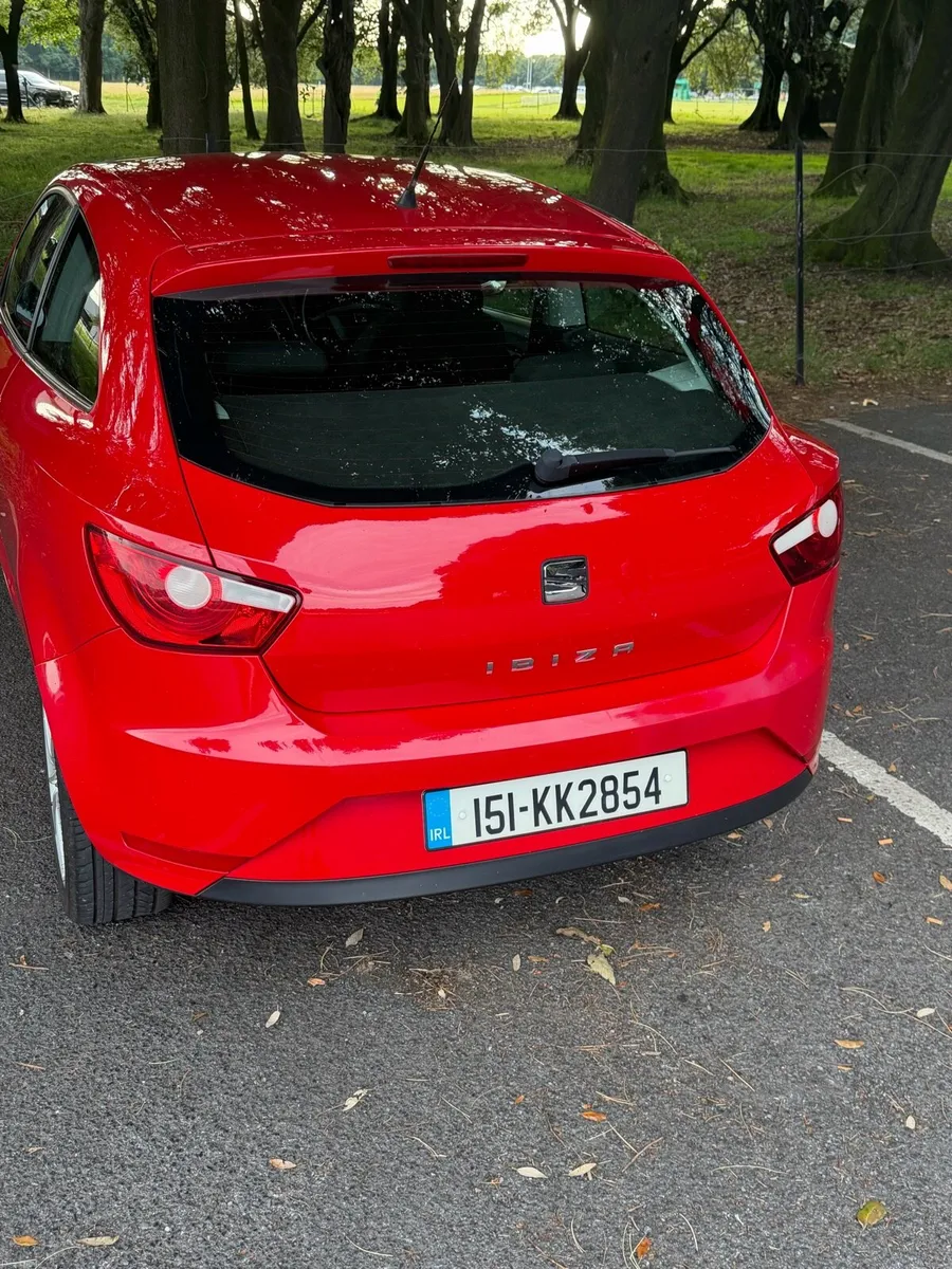 Seat Ibiza - Image 2