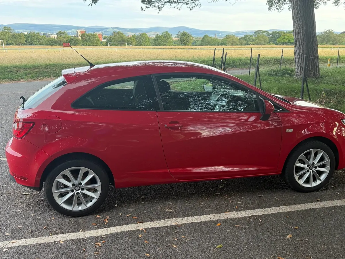 Seat Ibiza - Image 4