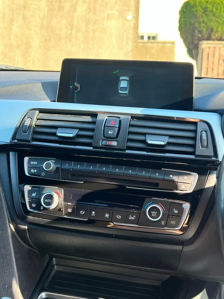 BMW 4-Series 2016 (66 plate - Image 2