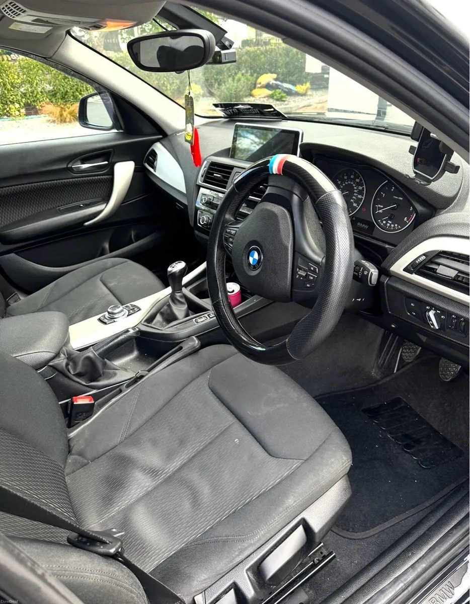 BMW 116D - Image 5