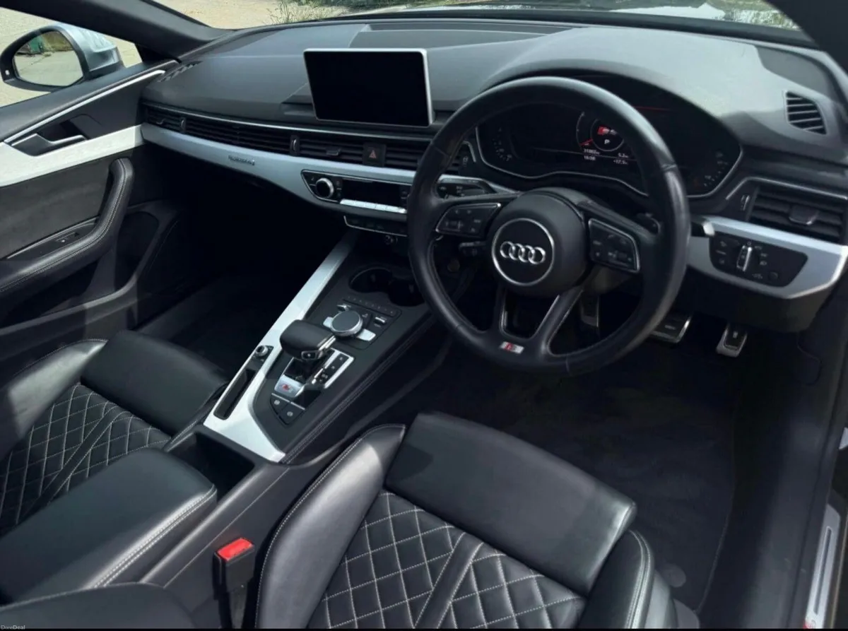 Audi S5 Quattro Sportback - Image 2