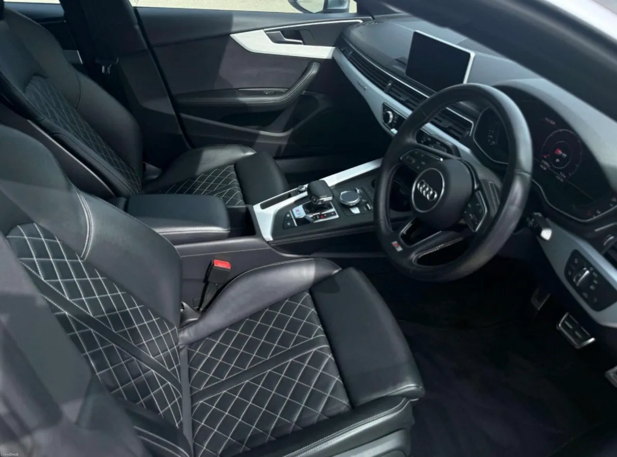 Audi S5 Quattro Sportback - Image 4