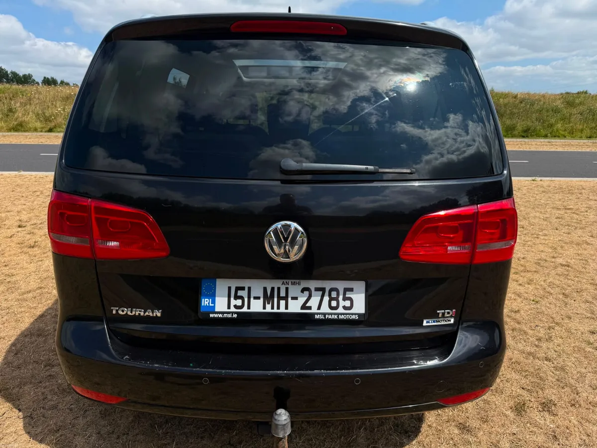 1.6 TDI AUTOMATIC HIGH SPEC - Image 4