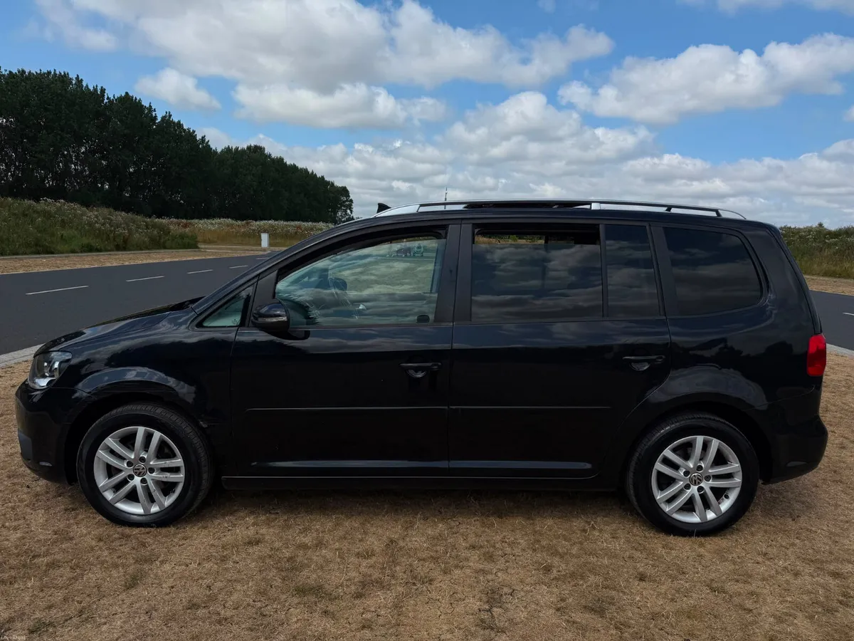 1.6 TDI AUTOMATIC HIGH SPEC - Image 2