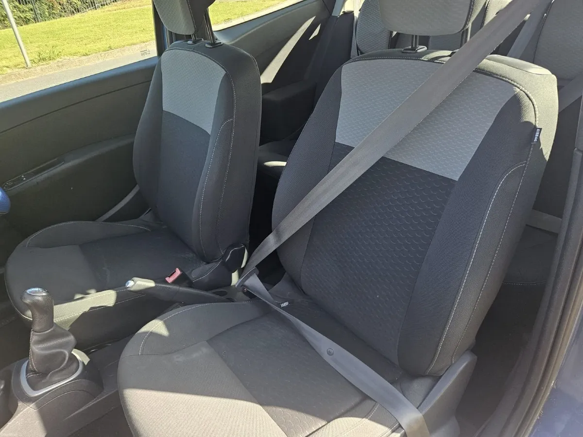 Renault Clio 2010 - Image 3