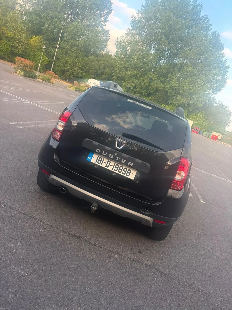 Dacia Duster 2018 - Image 2
