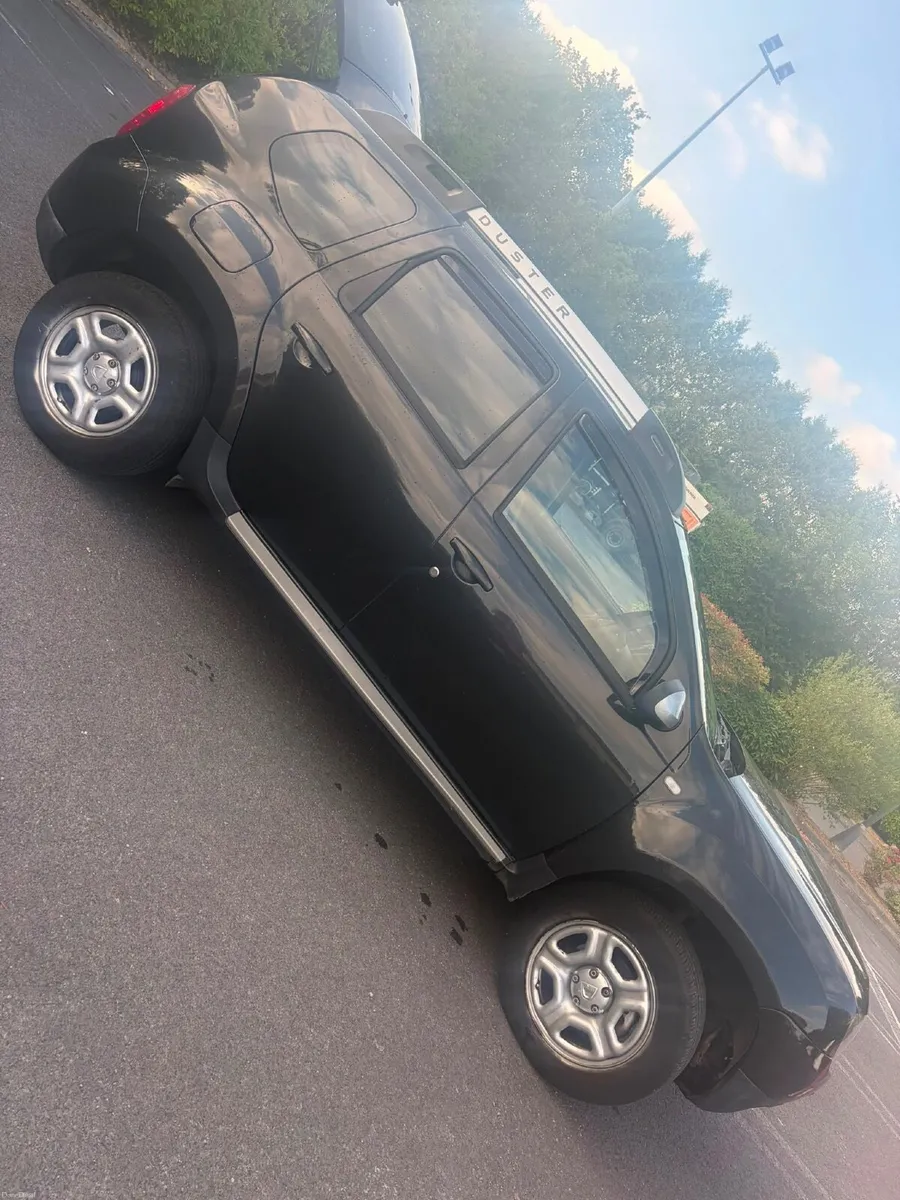 Dacia Duster 2018 - Image 6