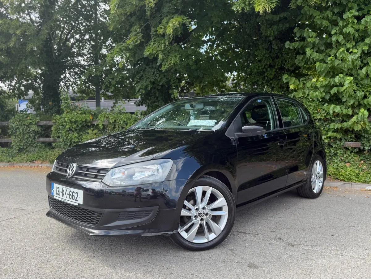 VW Polo Timing Chain just done - Image 5