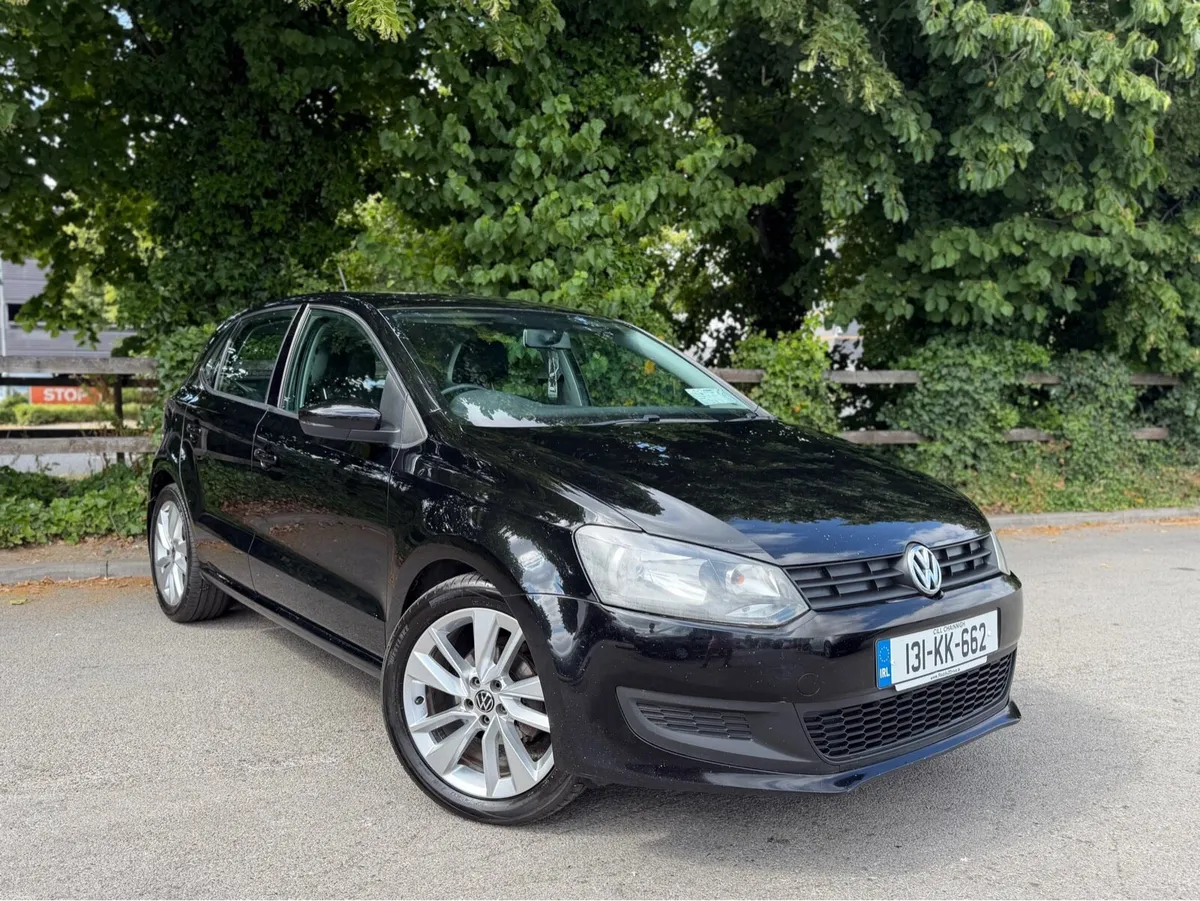 VW Polo Fresh NCT - Image 1