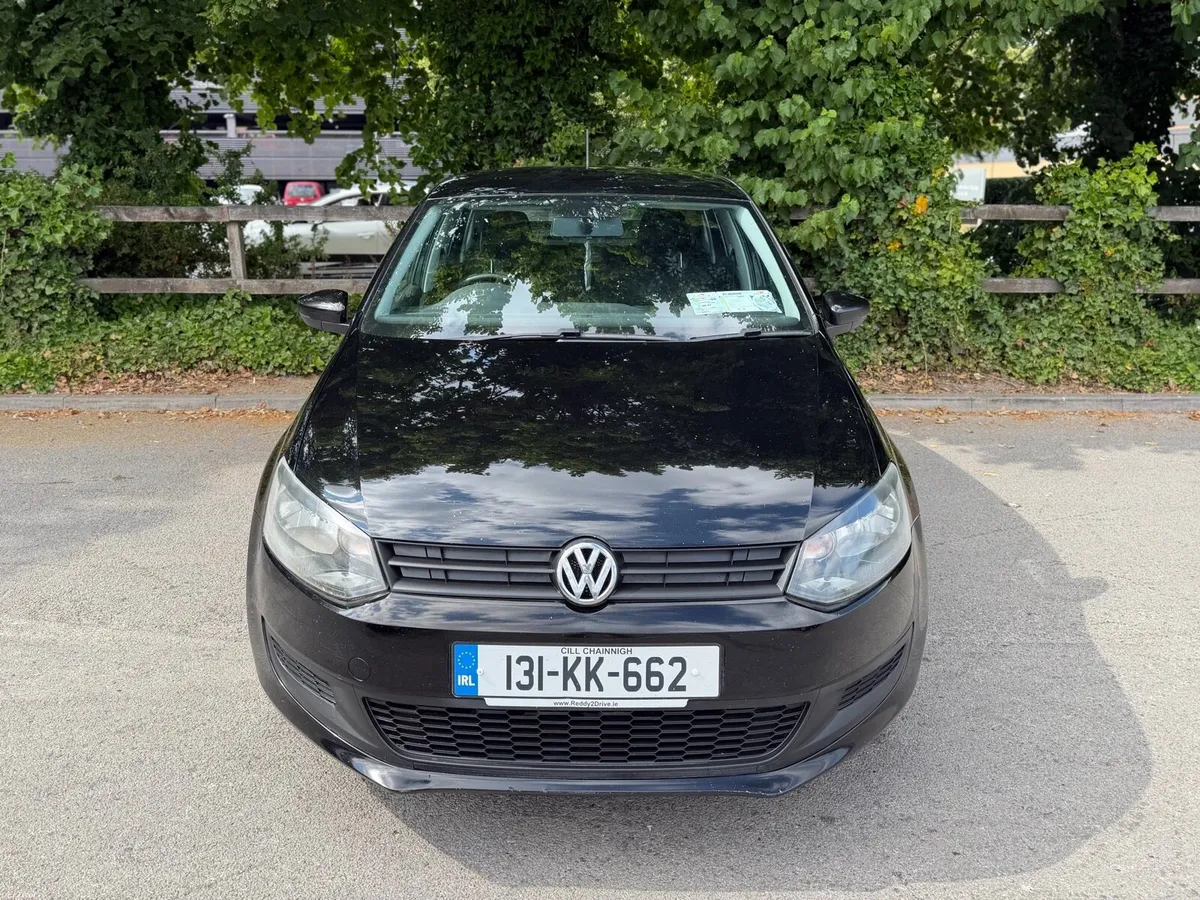 VW Polo Fresh NCT - Image 3