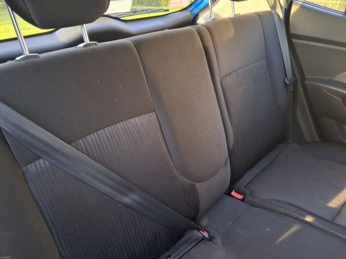 Kia Picanto 2010 - Image 4