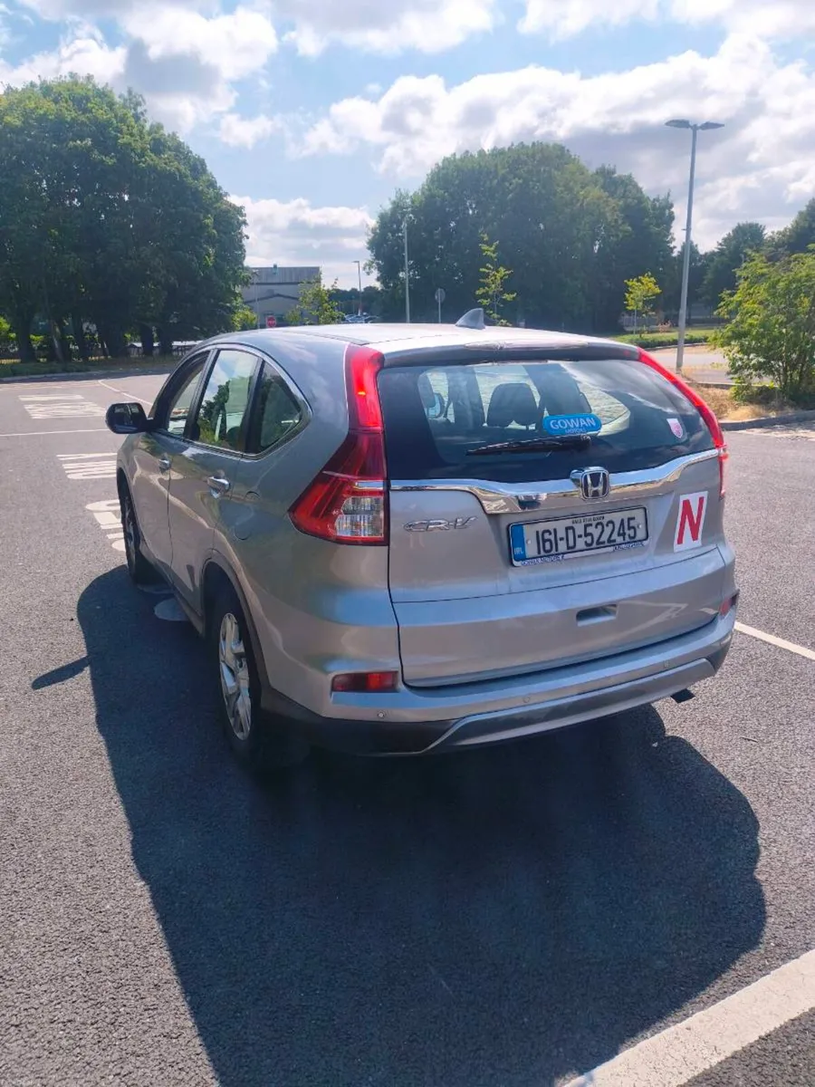 Honda crv - Image 6