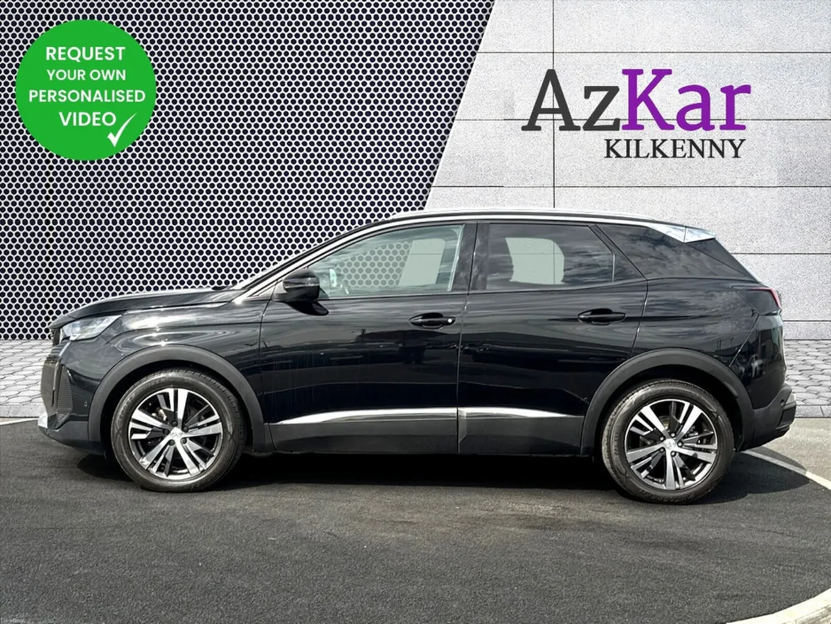 Peugeot 3008 2023 ALLURE 1.5 DIESEL AUTOMATIC 131B - Image 5