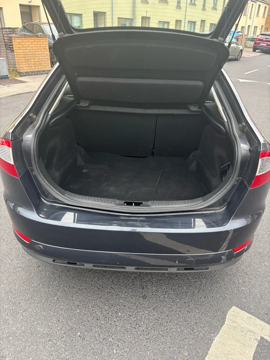Mondeo tdci Nct+tax - Image 2