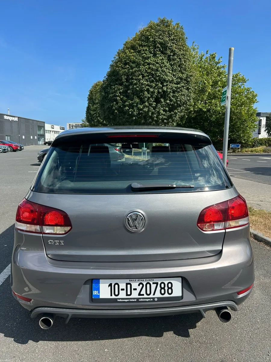 Volkswagen Golf MK6 GTI ***Deposit Received*** - Image 4