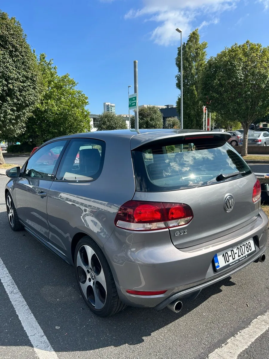 Volkswagen Golf MK6 GTI ***Deposit Received*** - Image 5