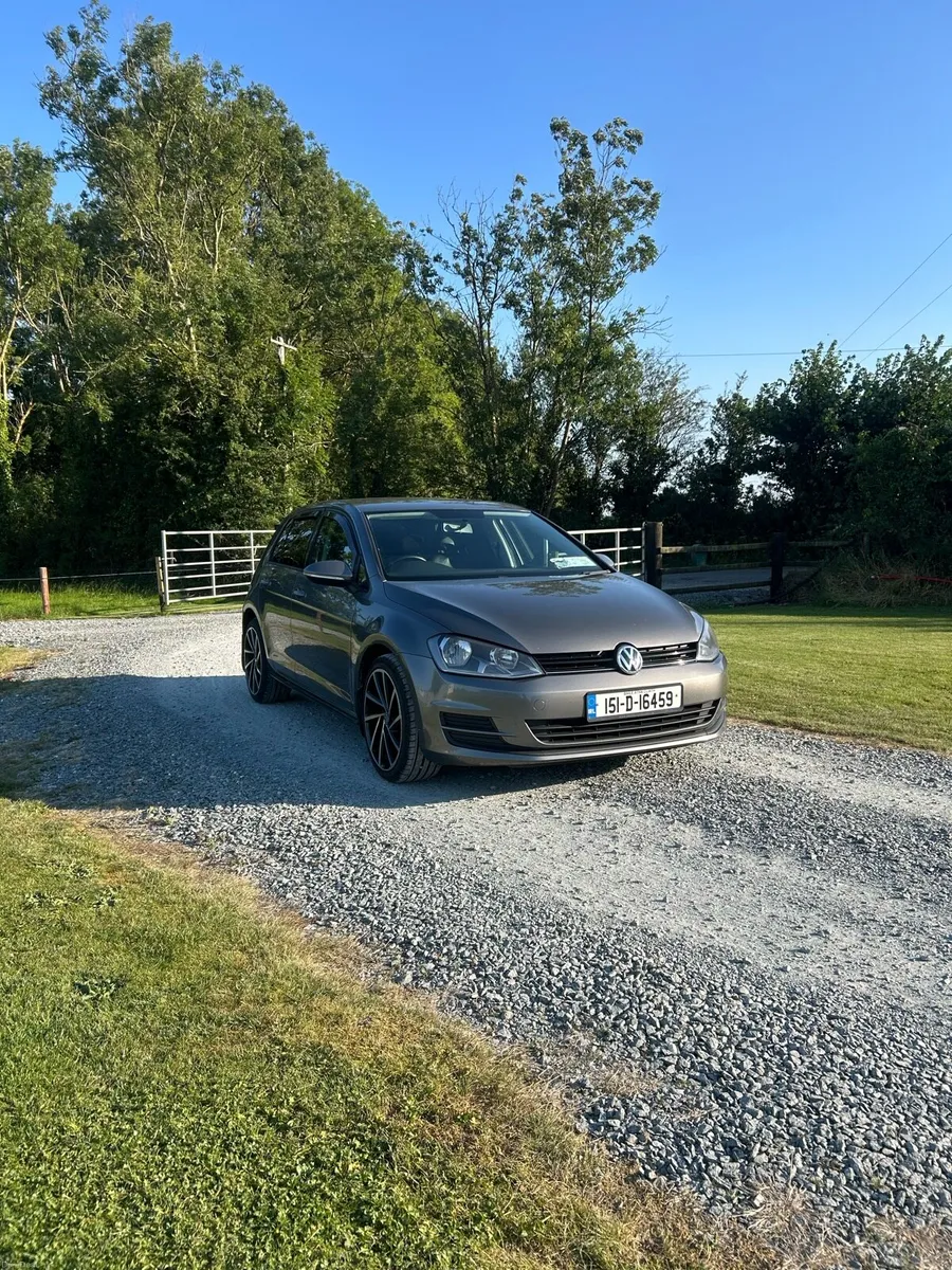 Vw Golf - Image 2
