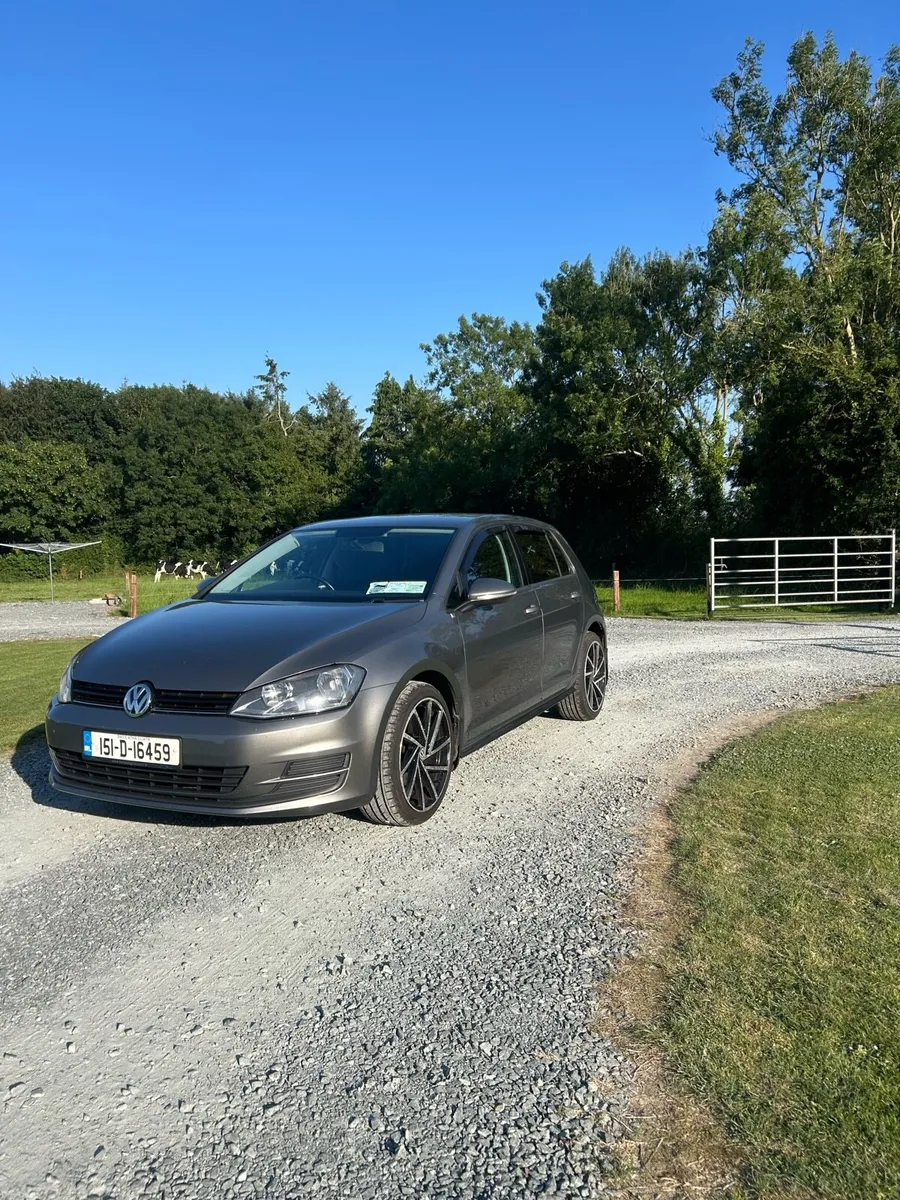 Vw Golf - Image 4