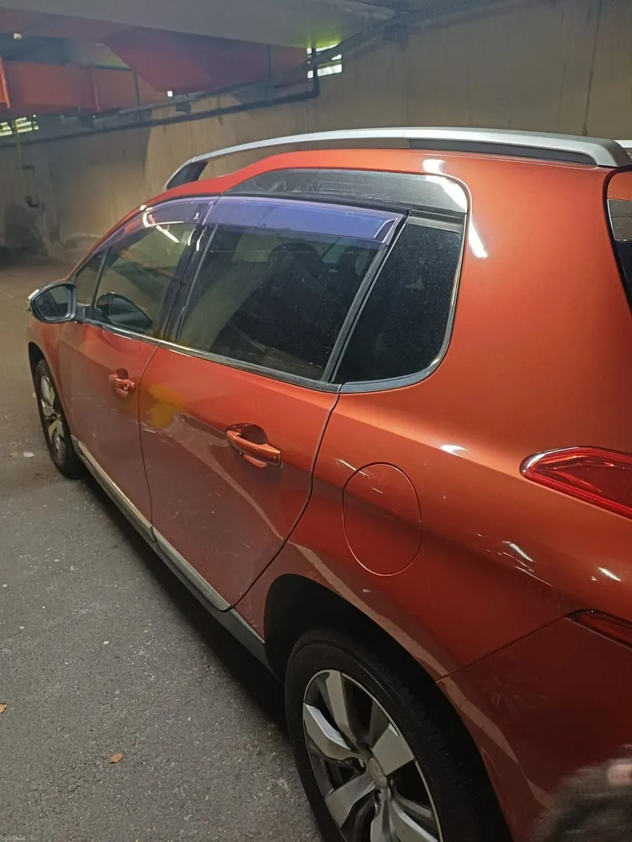 Peugeot 2008 2015 - Image 4