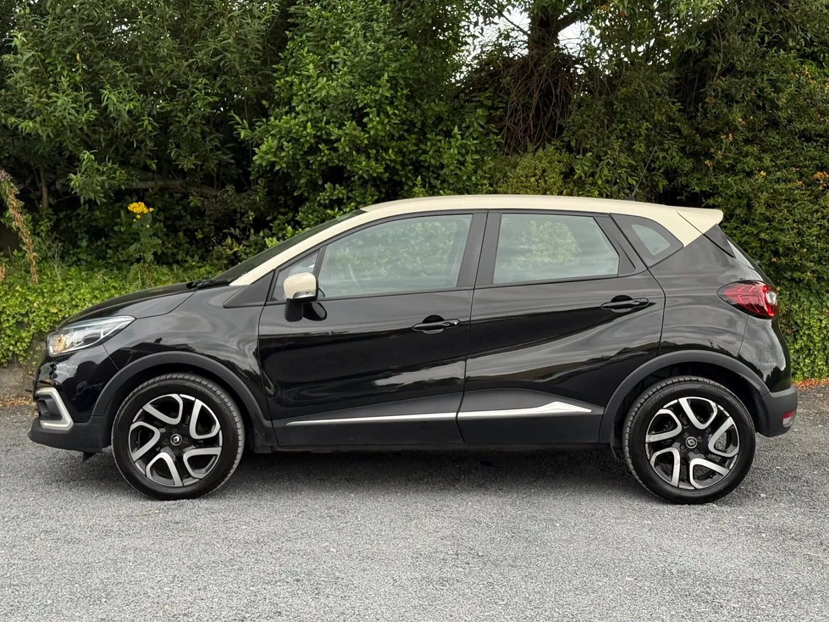 Renault Captur Petrol (Low Mileage) - Image 6