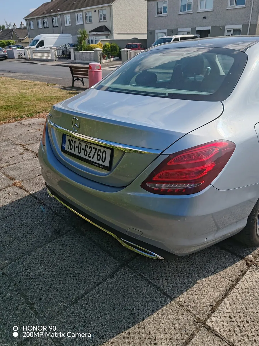 Mercedes c220 sport premium - Image 3
