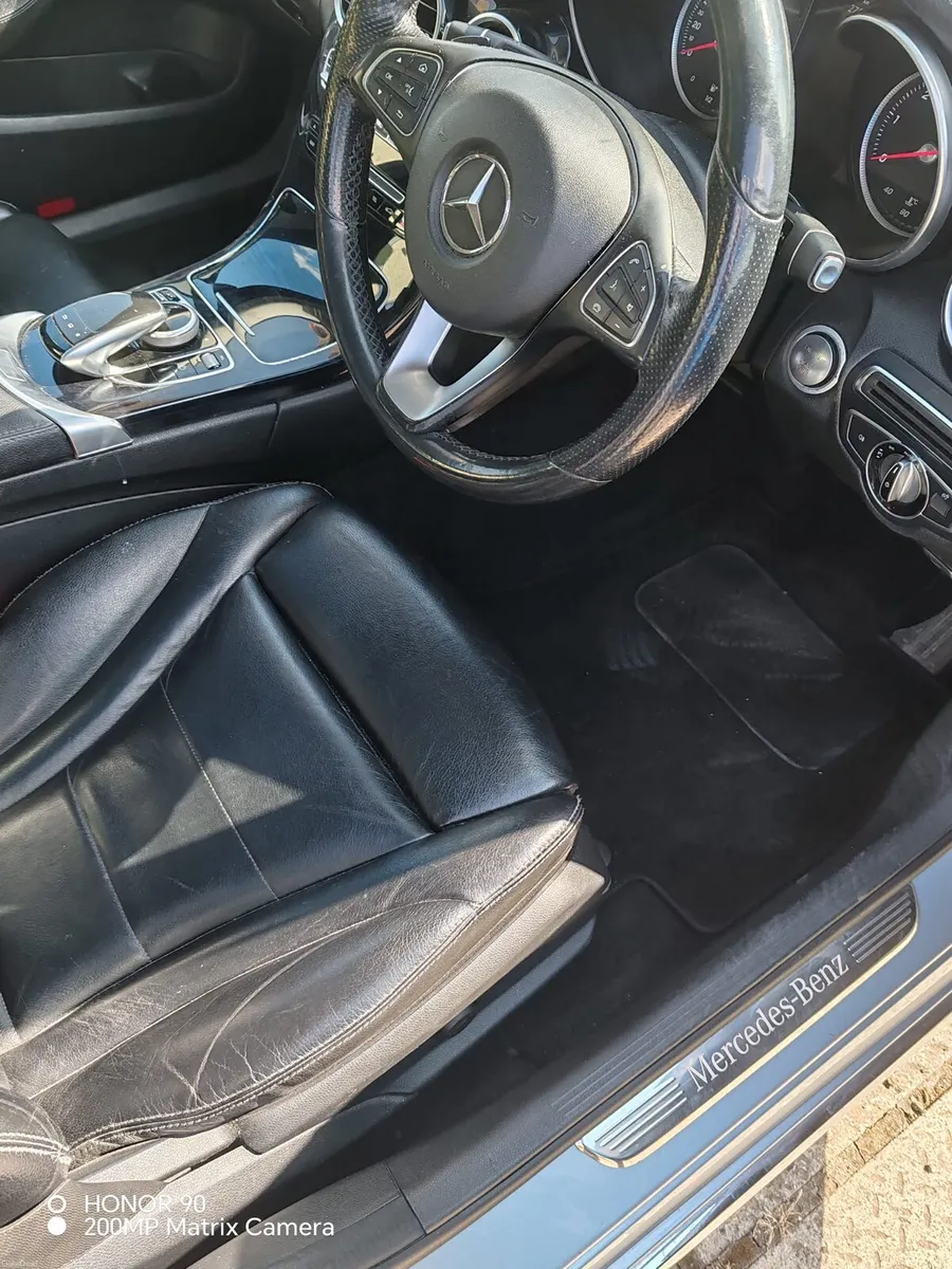 Mercedes c220 sport premium - Image 6