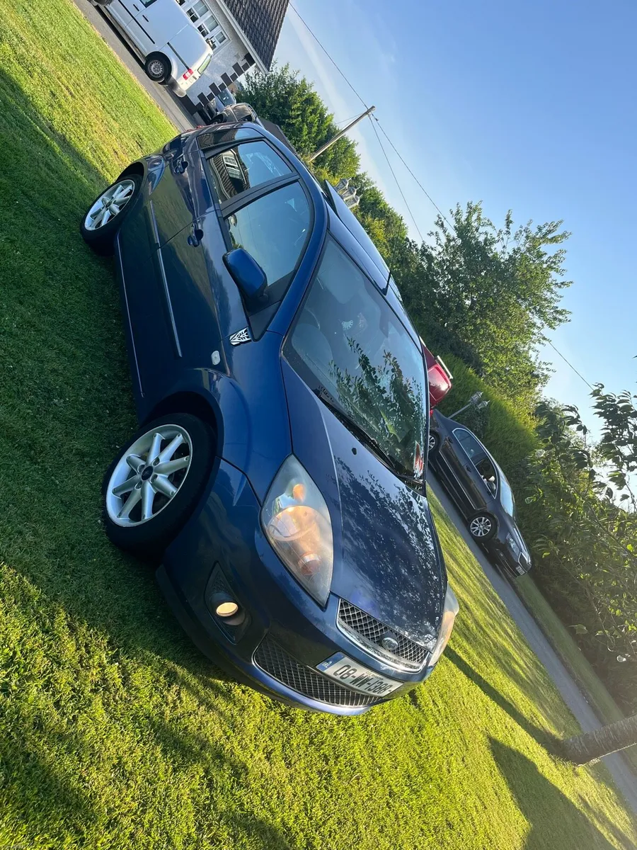 Ford fiesta NCT✅ - Image 3