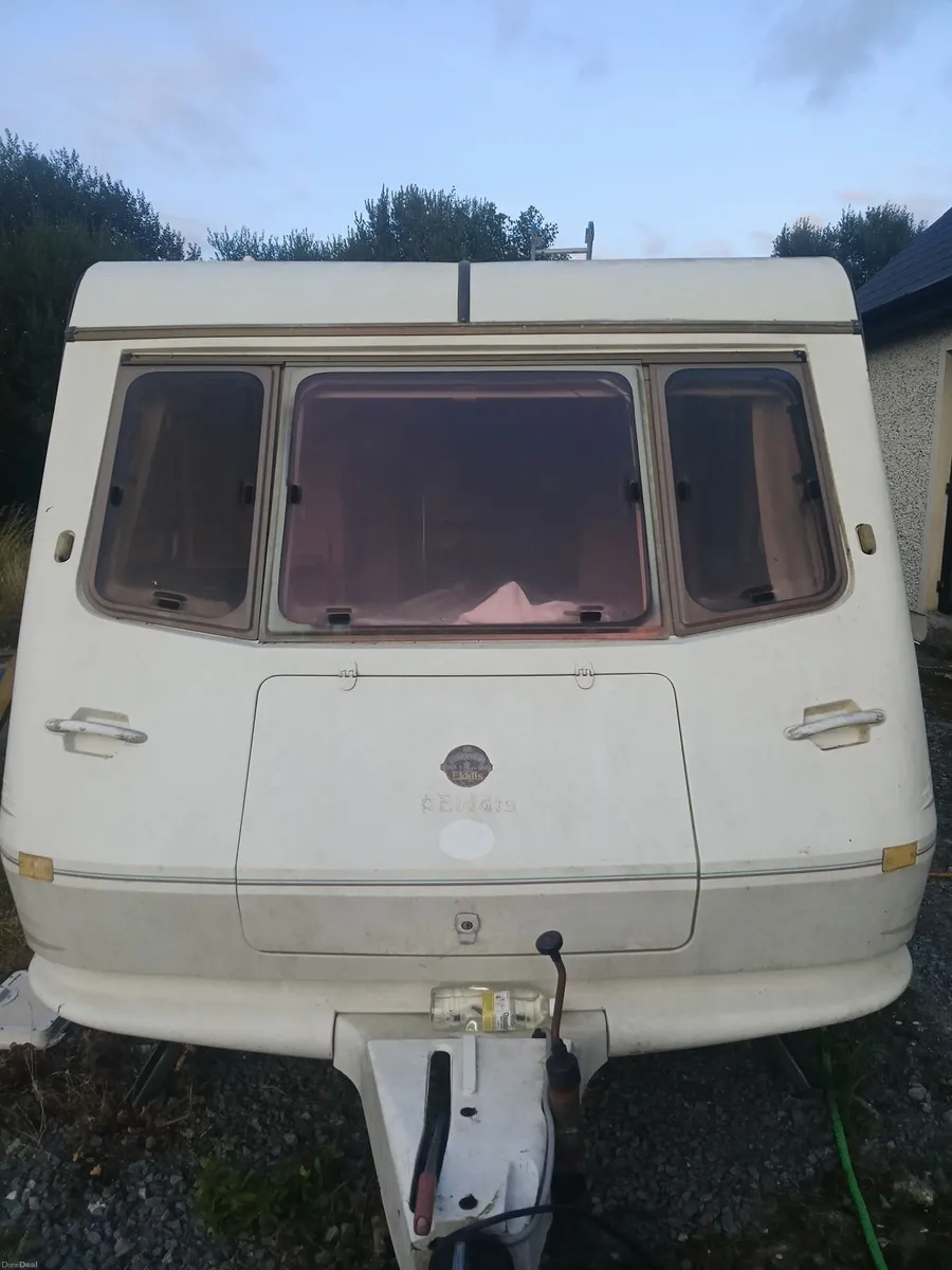 Caravan - Image 1