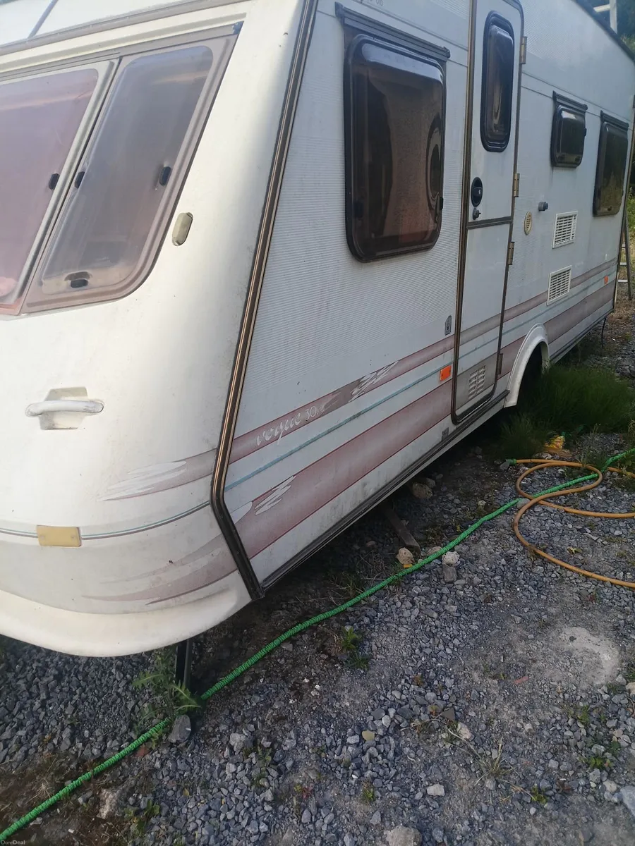 Caravan - Image 4
