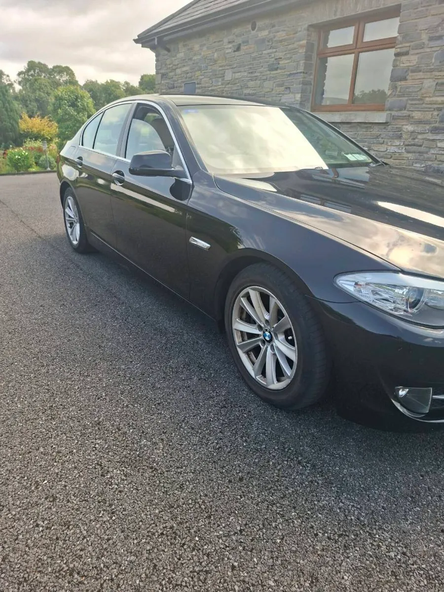 2013 BMW 520d - Image 3