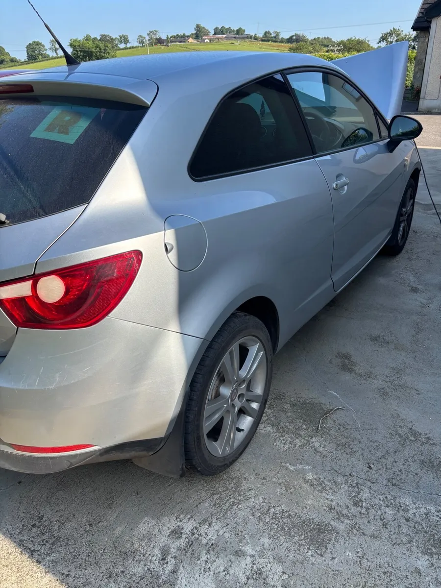 SEAT Ibiza 2011 - Image 4