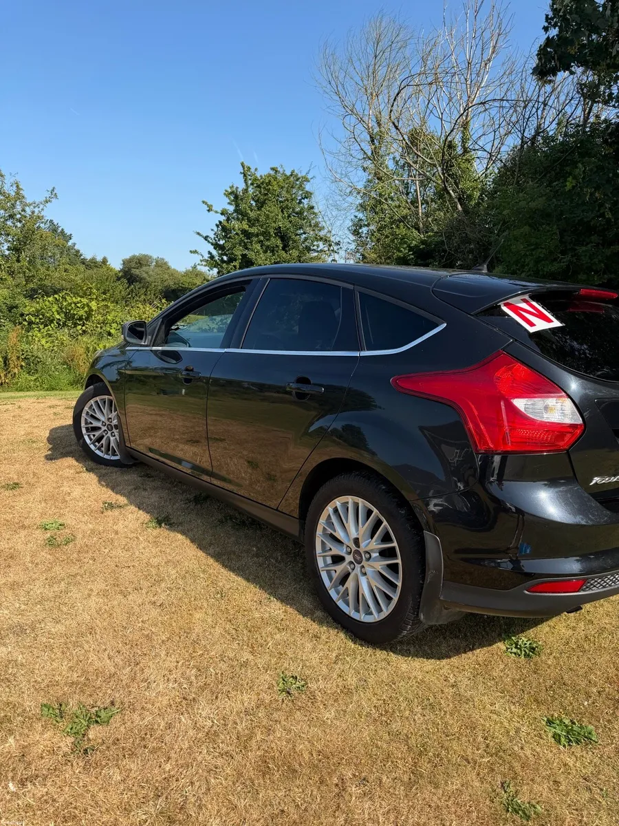 Ford focus 1L - Image 3