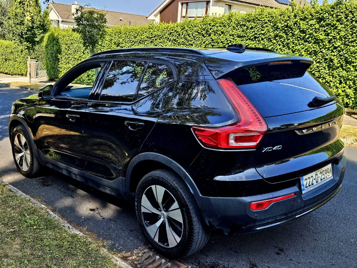 1.5 PHEV - T 4 RECHARGE  APPLE PLAY - NEW NCT - Image 3
