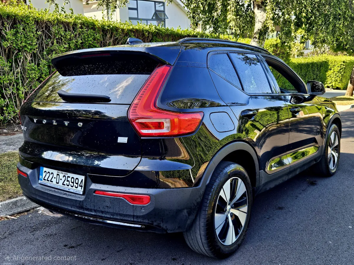 1.5 PHEV - T 4 RECHARGE  APPLE PLAY - NEW NCT - Image 4