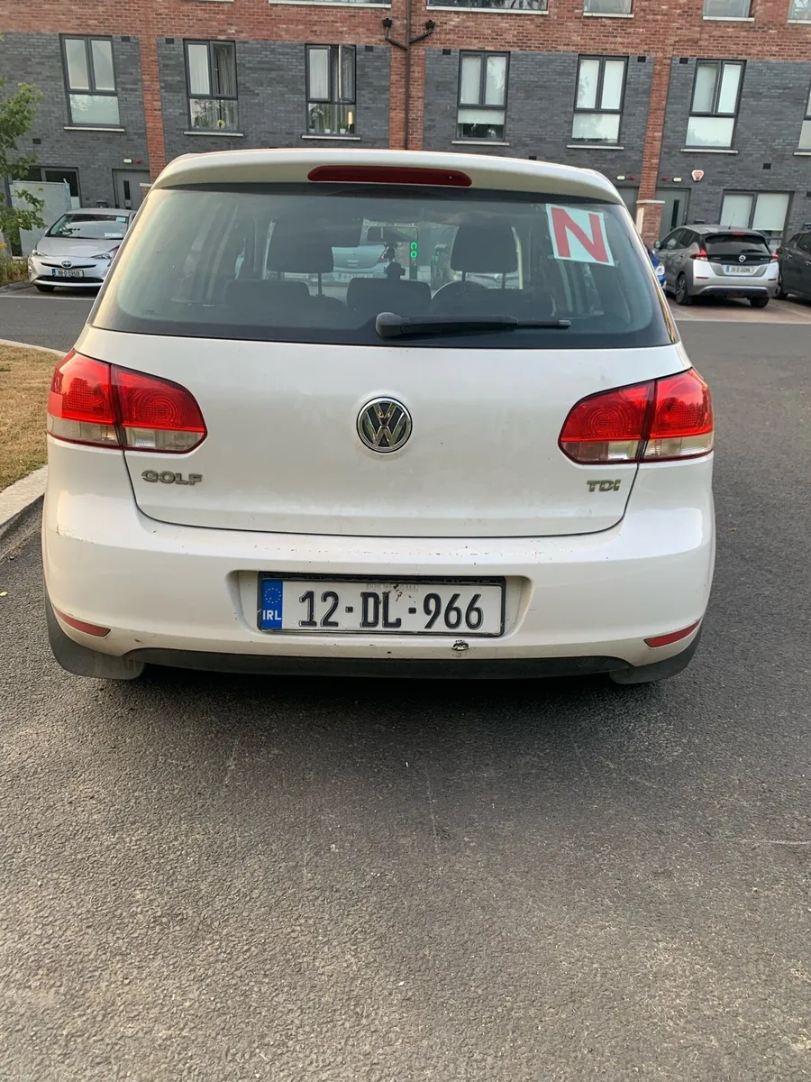Volkswagen Golf (read desc) - Image 4