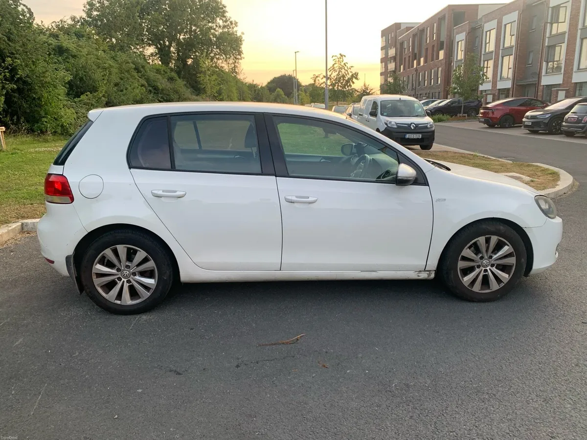 Volkswagen Golf (read desc) - Image 5