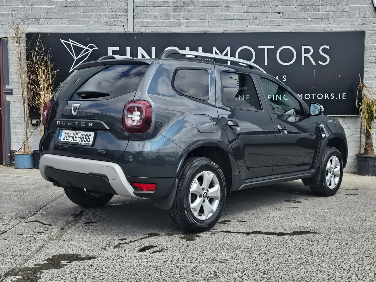 DACIA DUSTER 1.0 PETROL // 01/28 NCT - Image 2